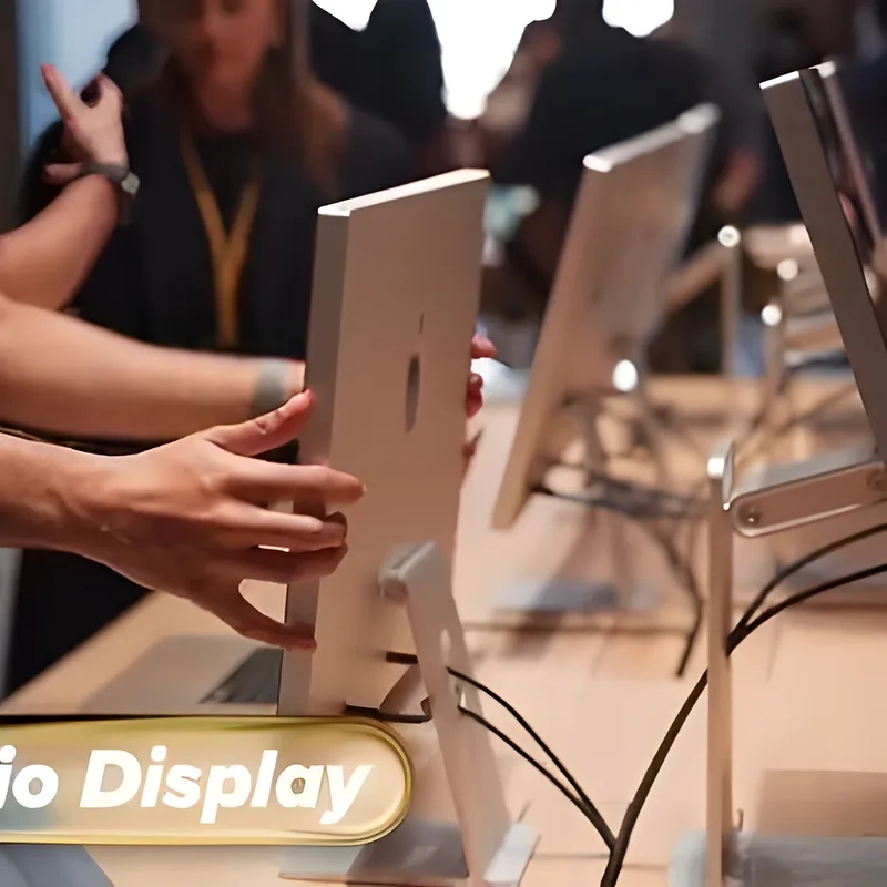 Apple Studio Display (2026)