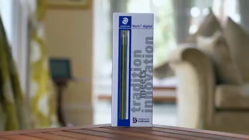 Staedtler Noris Digital