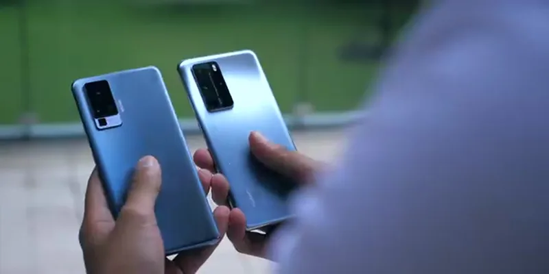 Huawei P40 Pro
