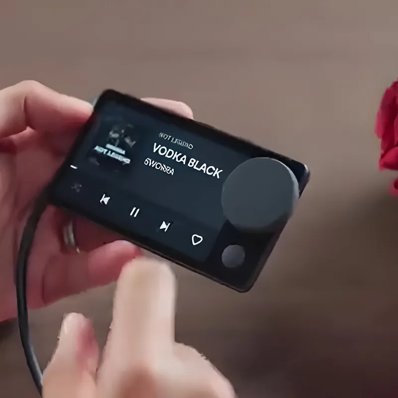 Spotify Car Thing