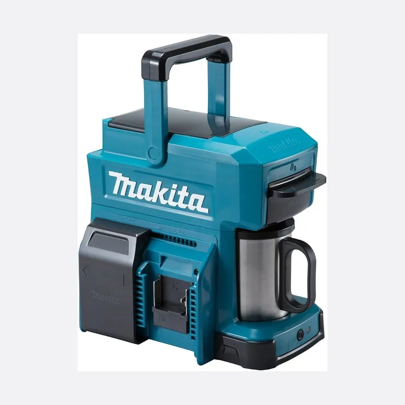 Makita DCM501Z Coffee Machine