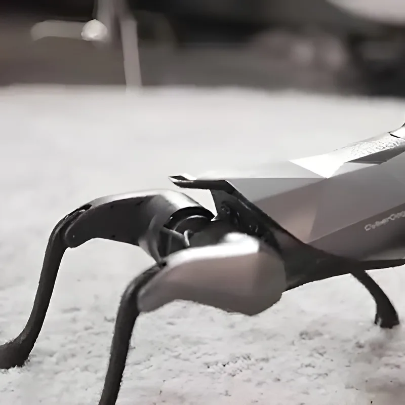 Xiaomi Cyberdog 2