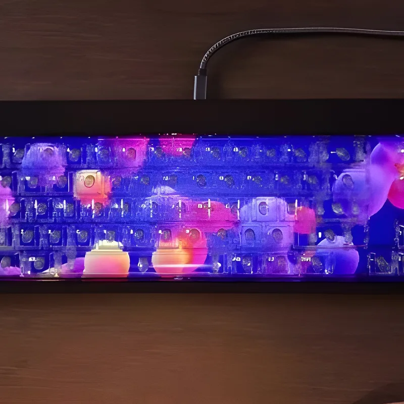 Final Mouse Centerpiece Pro