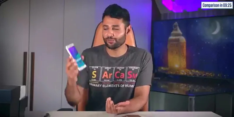 Samsung Galaxy Note Edge