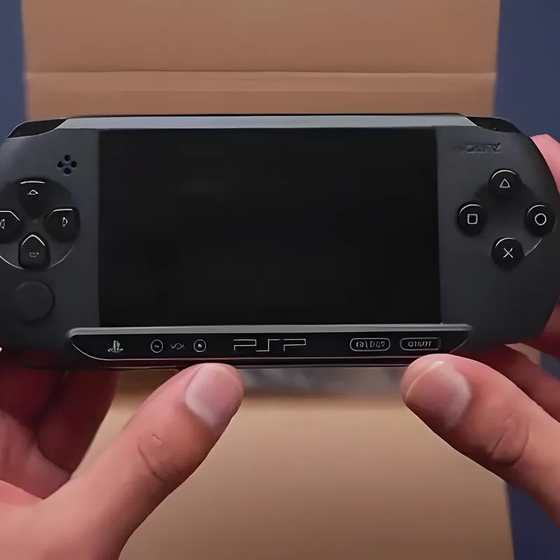 Sony PSP Street (PSP-E1000)