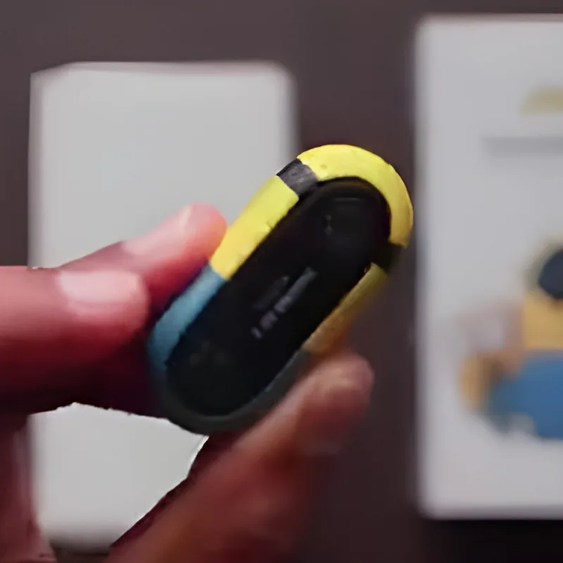 Insta360 GO 2 Minions Edition
