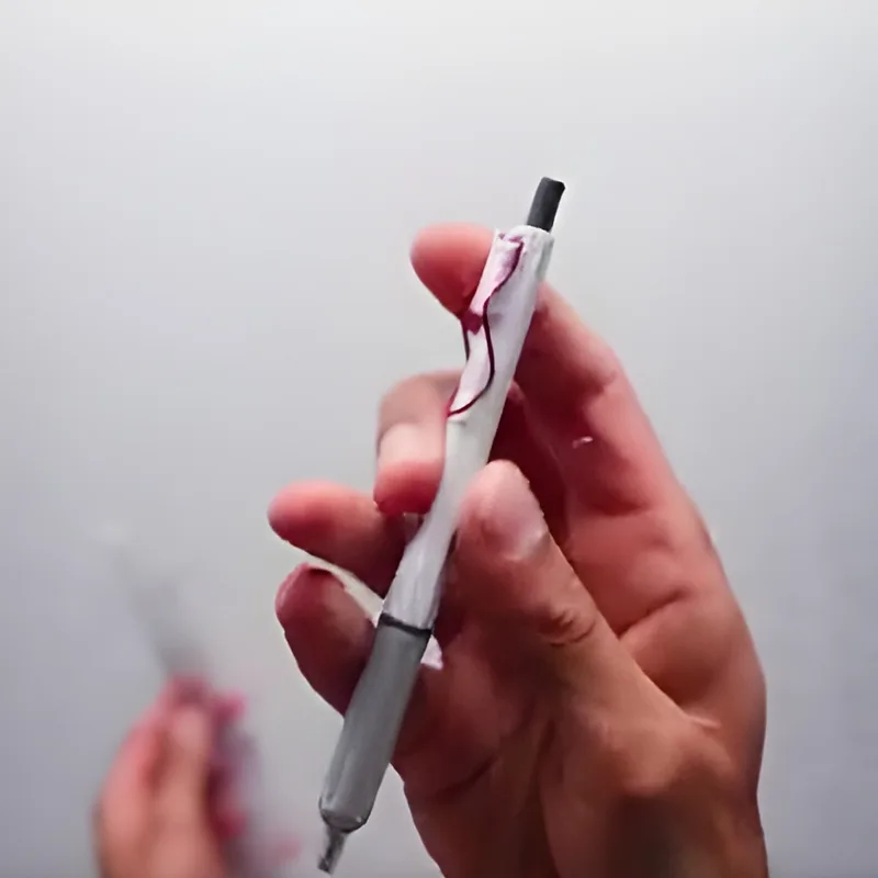 Uni Jetstream Edge