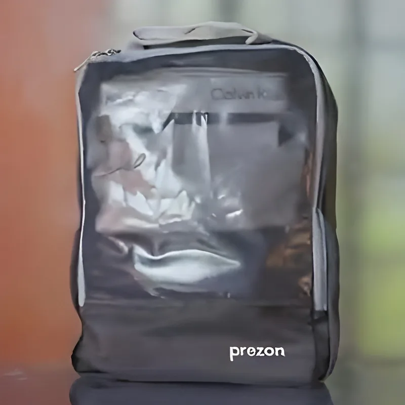 Prezon Packing Cubes