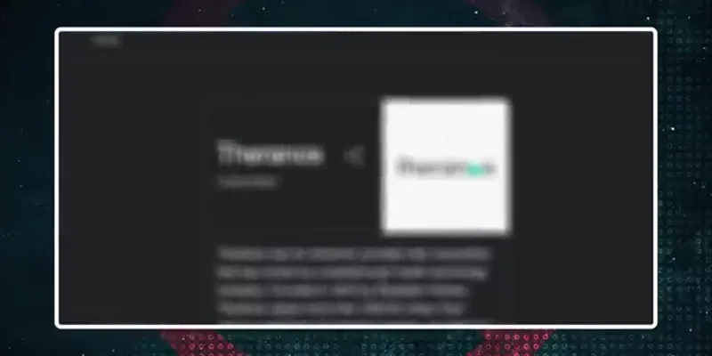 Theranos blood testing device