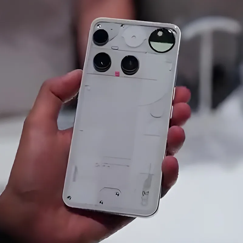 Nothing Phone (3)