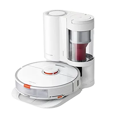 Roborock S7