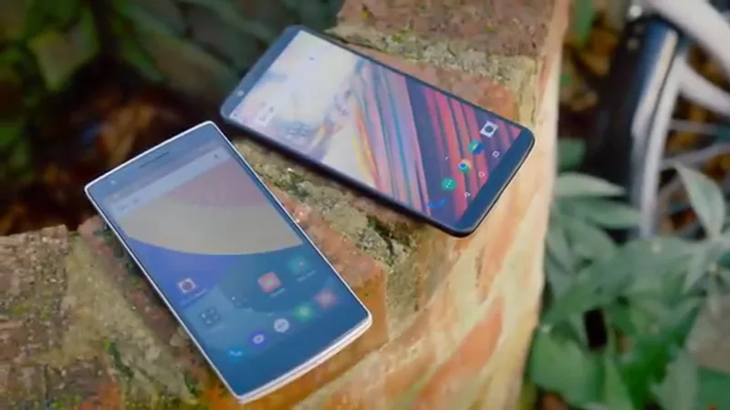 OnePlus One