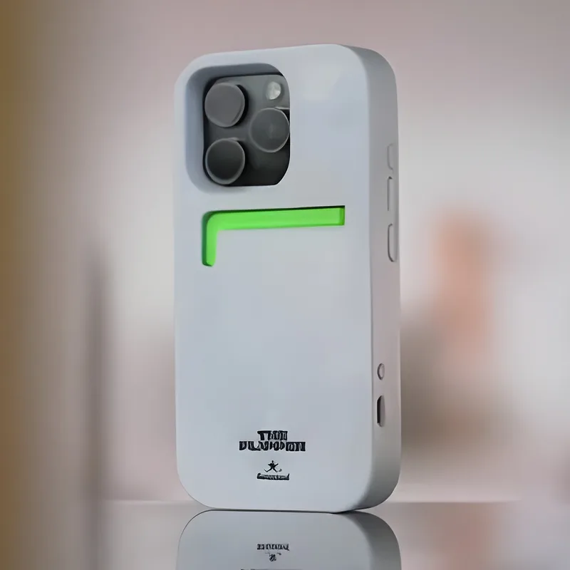 Heineken Flipper Phone Case