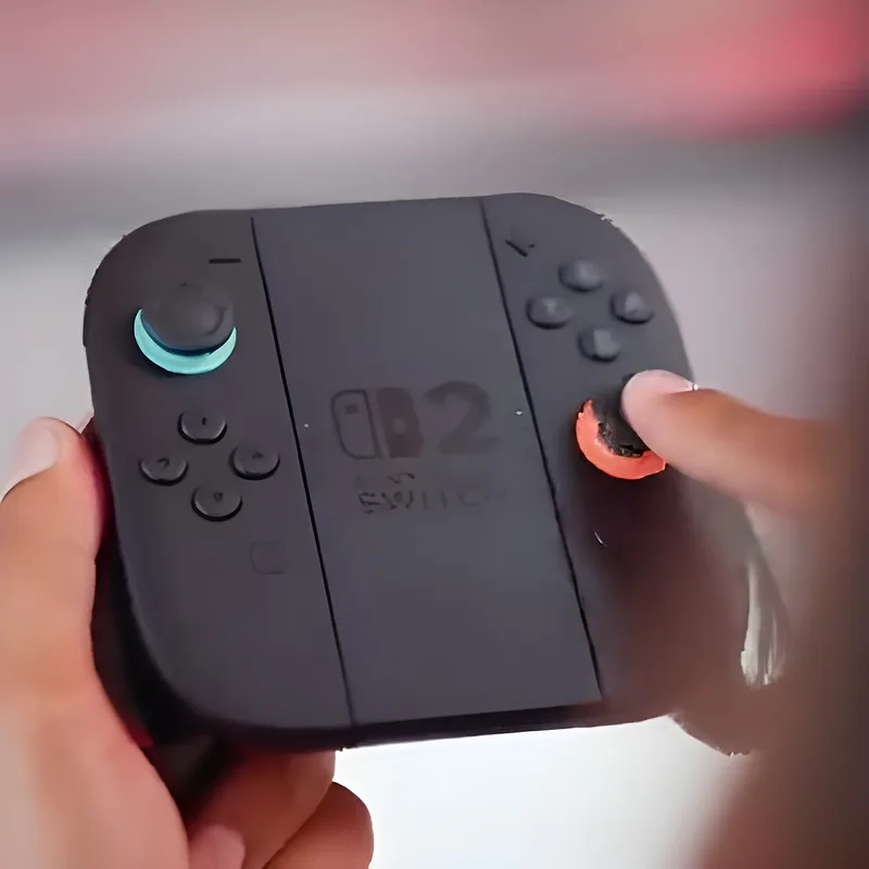 Nintendo Switch 2 Joy-Con 2