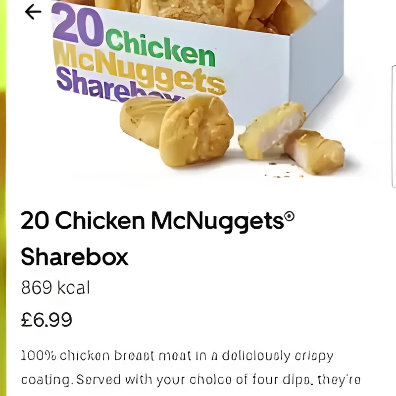 Uber Eats