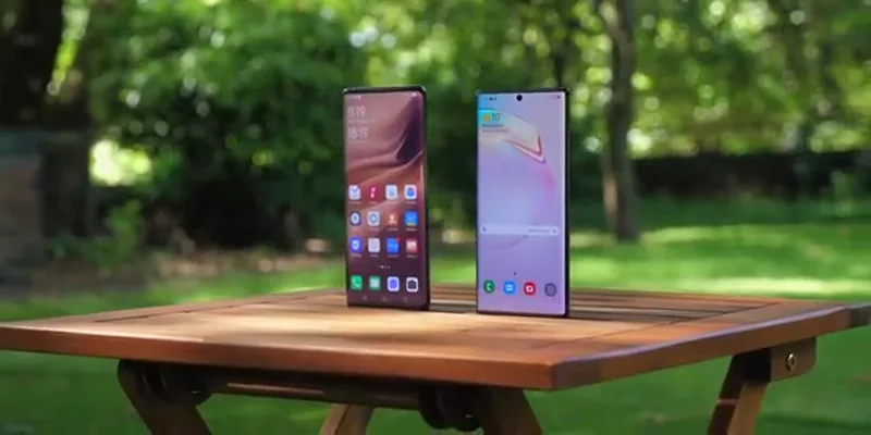 Samsung Galaxy Note 10 Plus