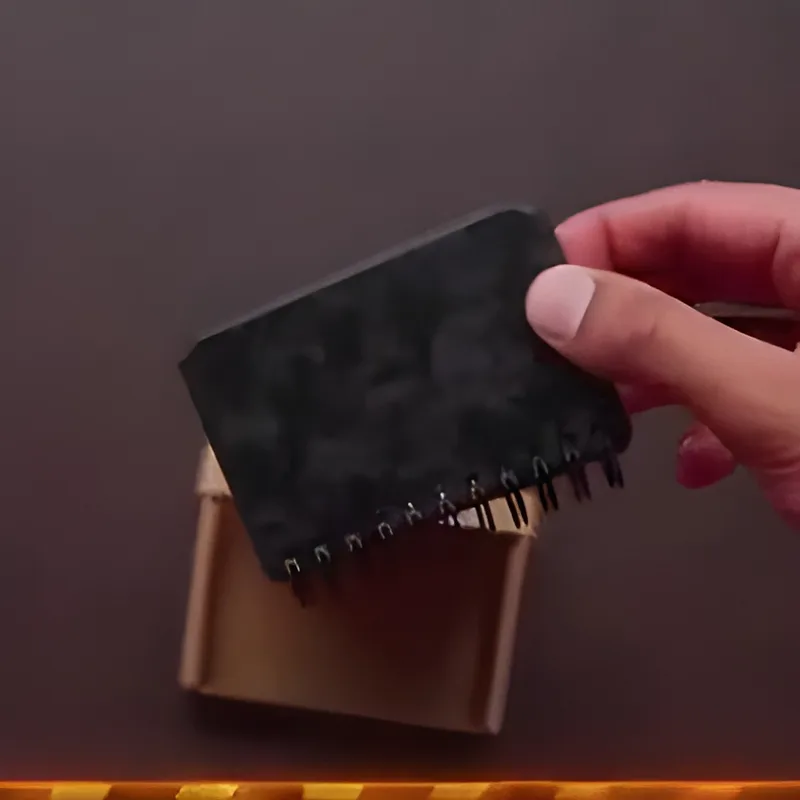 Limestone Indestructible Notebook