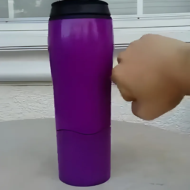 Mighty Mug