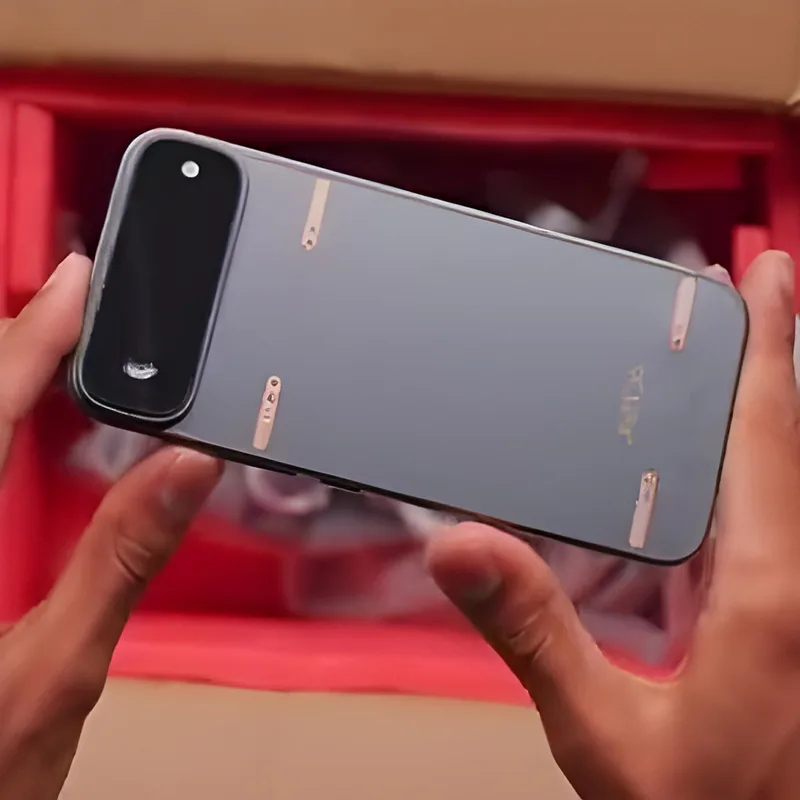 Tecno Atom Modular Concept