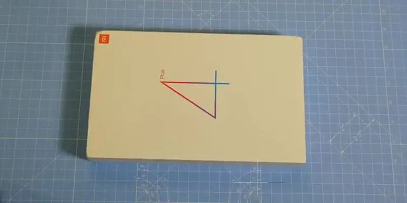 Xiaomi Mi Pad 4 Plus