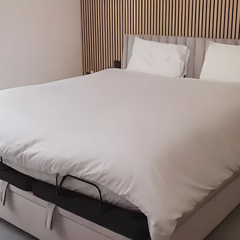 Eight Sleep Bed