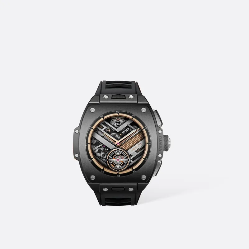 Vertu Smartwatch