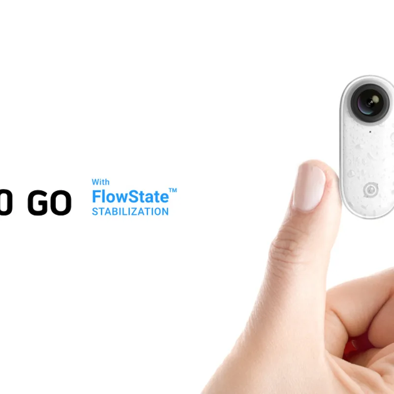 Insta360 GO