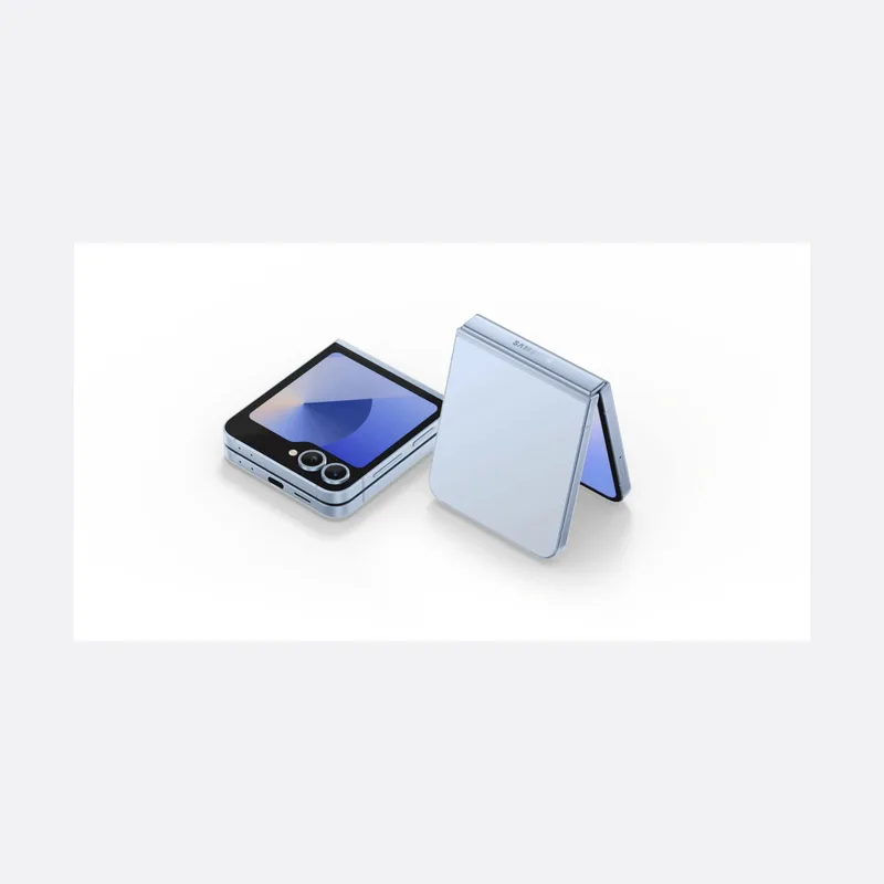Samsung Galaxy Z Flip 6