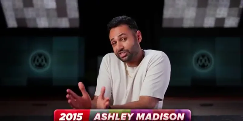 Ashley Madison