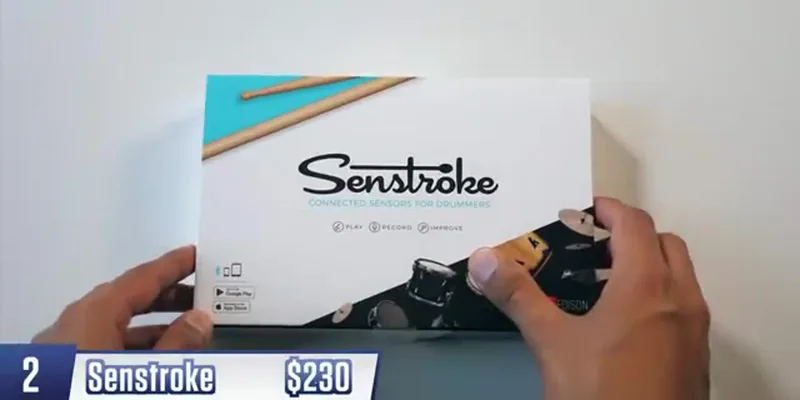 Senstroke