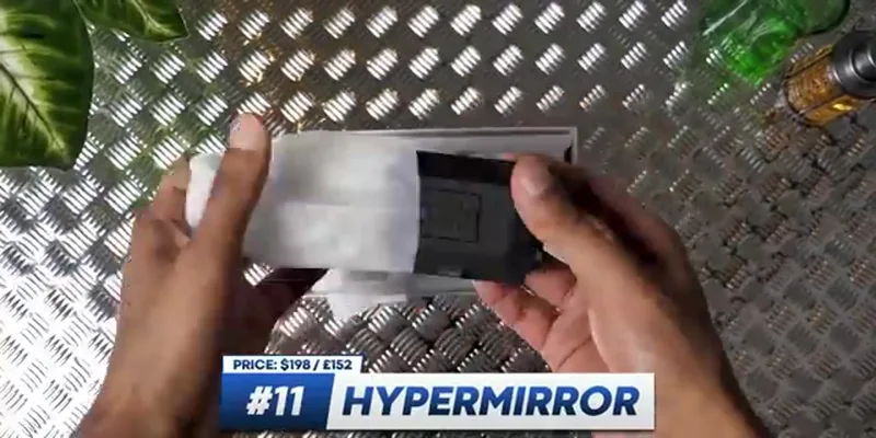 Hyper Mirror