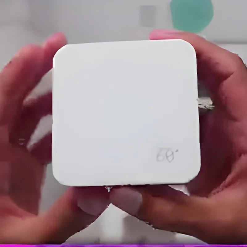 Below 60 Scent Diffuser