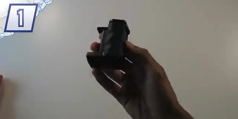 Adonit Photogrip