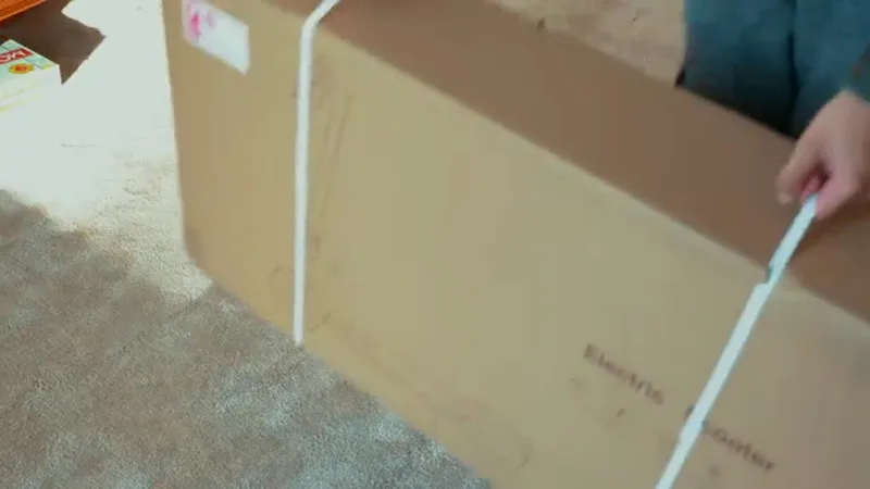 Xiaomi Mi Electric Scooter