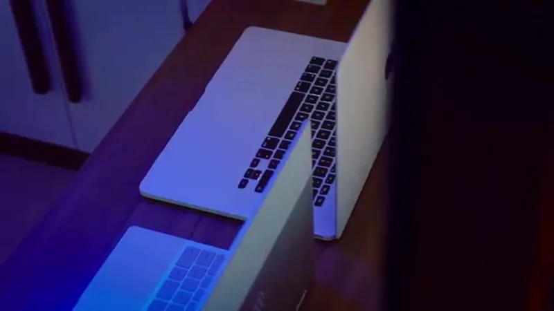 Google Pixelbook