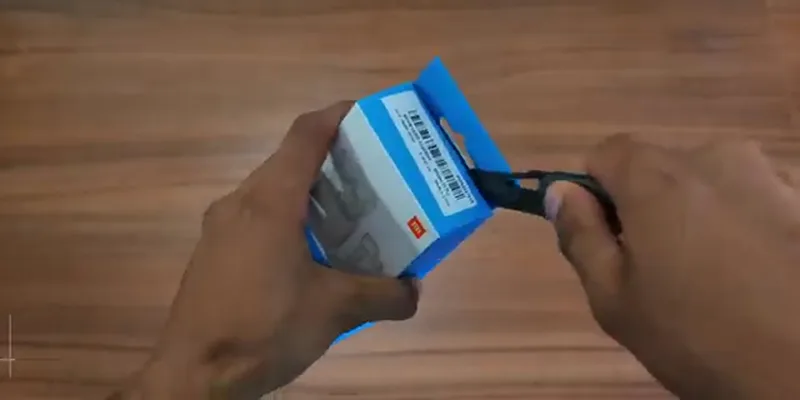 Xiaomi Mi AirDots Pro (Xiaomi Air)