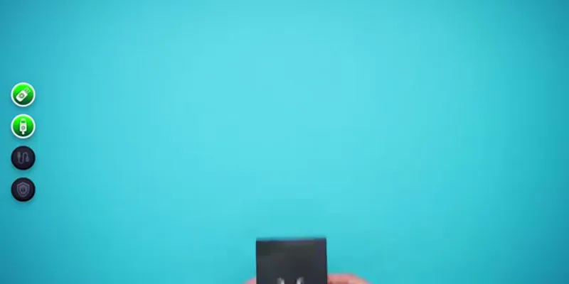 O.MG USB Adapter