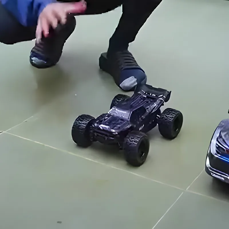 25 mph Remote Control Car