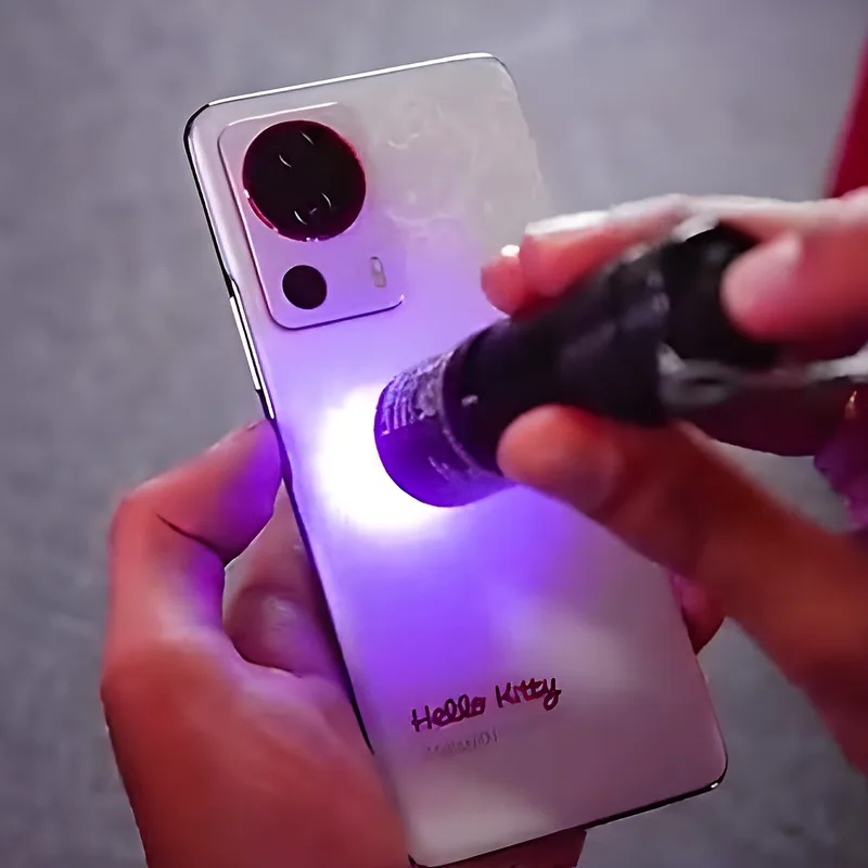 Hello Kitty Limited Edition Phone