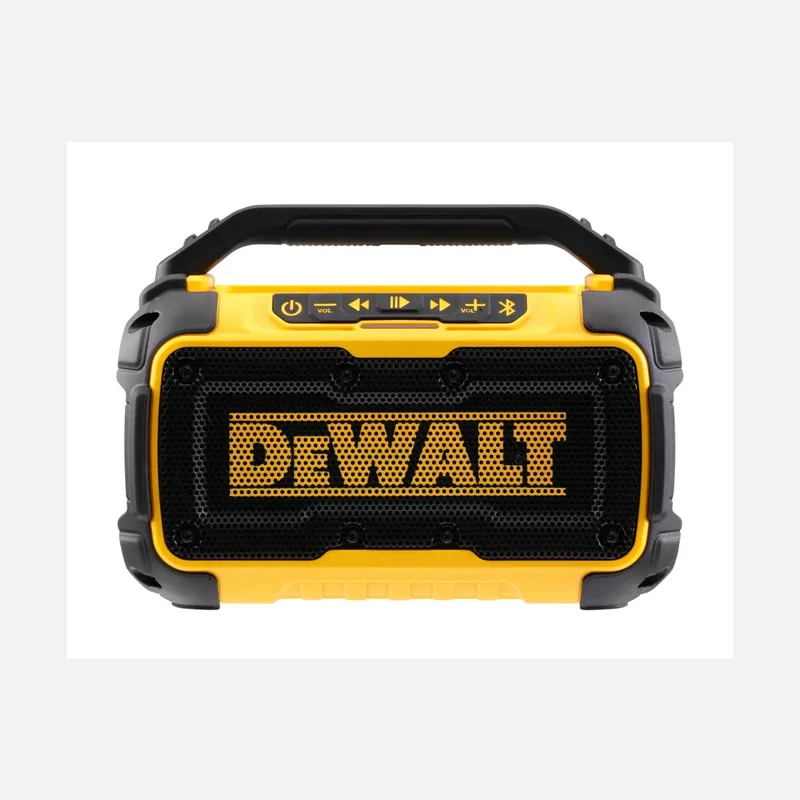 Dewalt DCR011 Bluetooth Speaker
