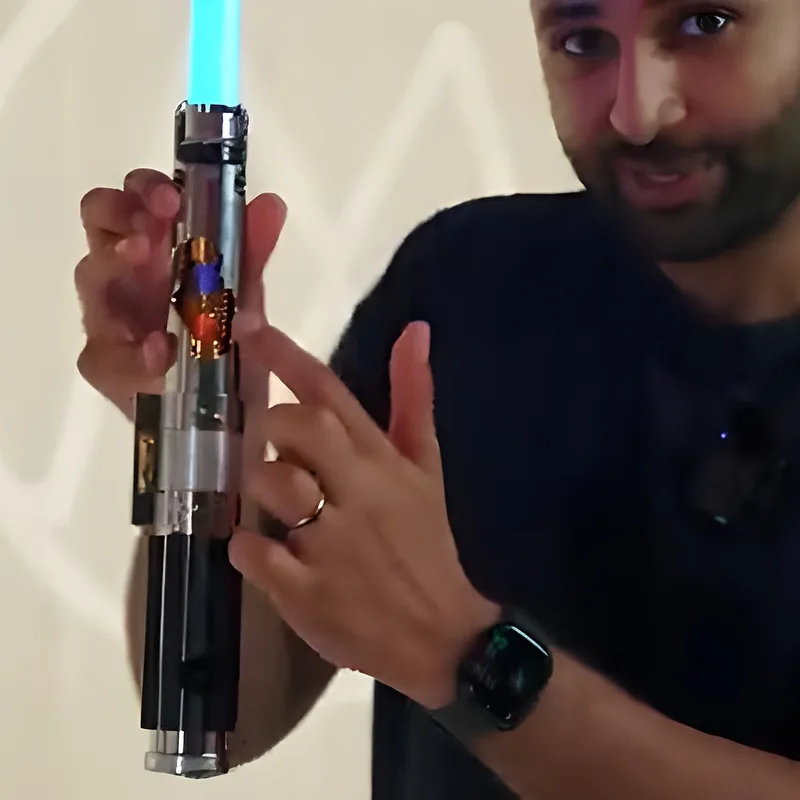 Theory Sabers Fallen Knight