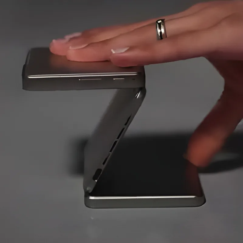 Tiny Portable Projector