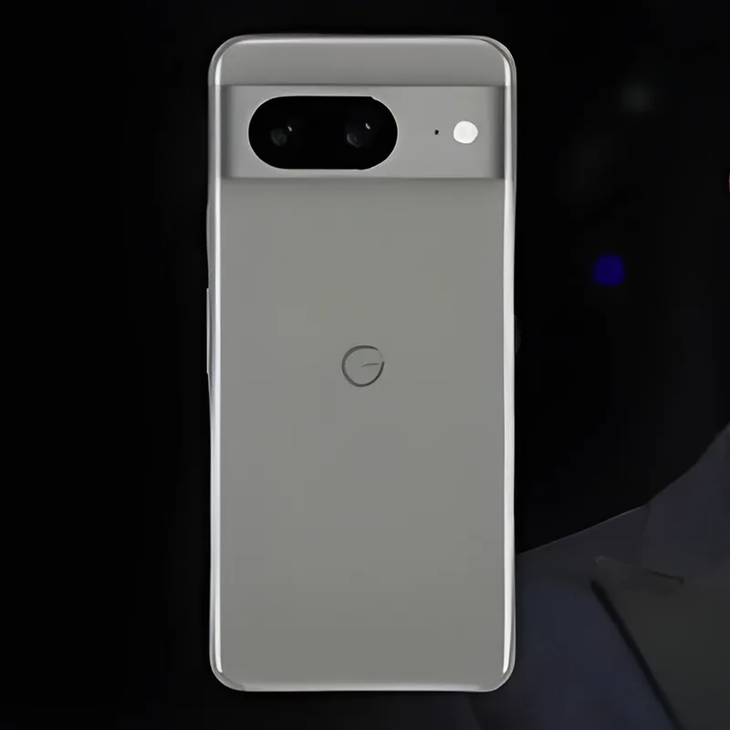 Google Pixel 8a
