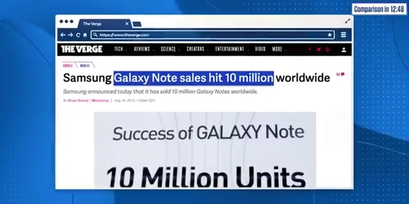 Samsung Galaxy Note 2