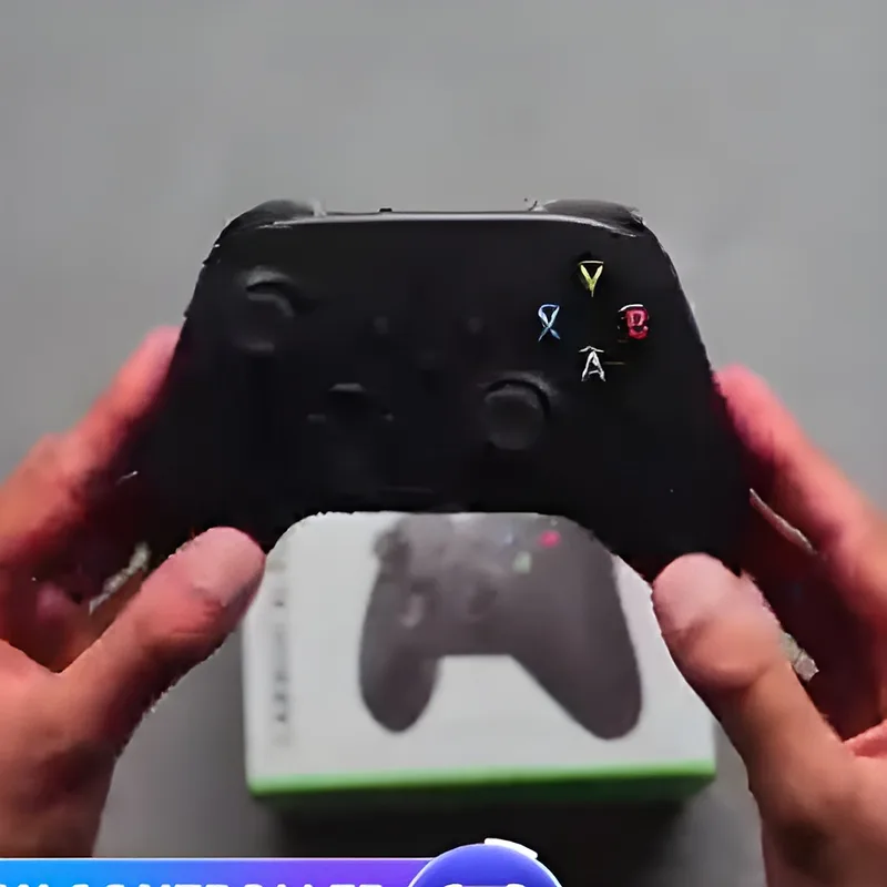 Xbox Wireless Controller