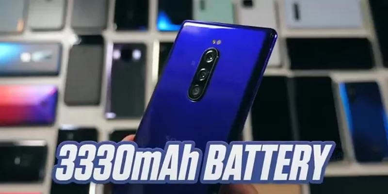 LG G8X ThinQ