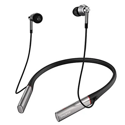 1More Triple Driver BT Earphones