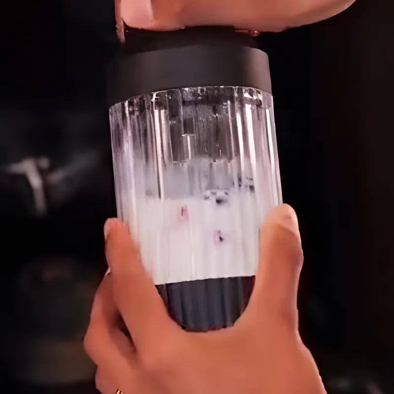 Beast Blender