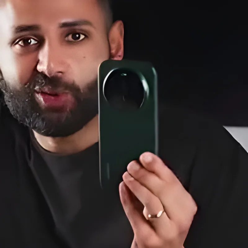 Xiaomi 17 Ultra