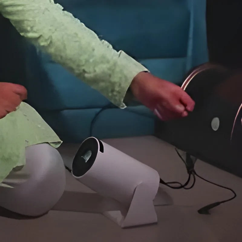 Samsung The Freestyle